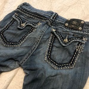 Miss Me jeans size 30
